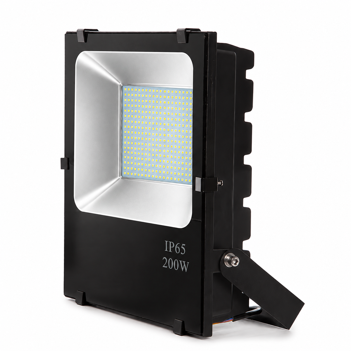 Proyector LED 200W 24.000Lm 6000ºK IP65 — Vetonek