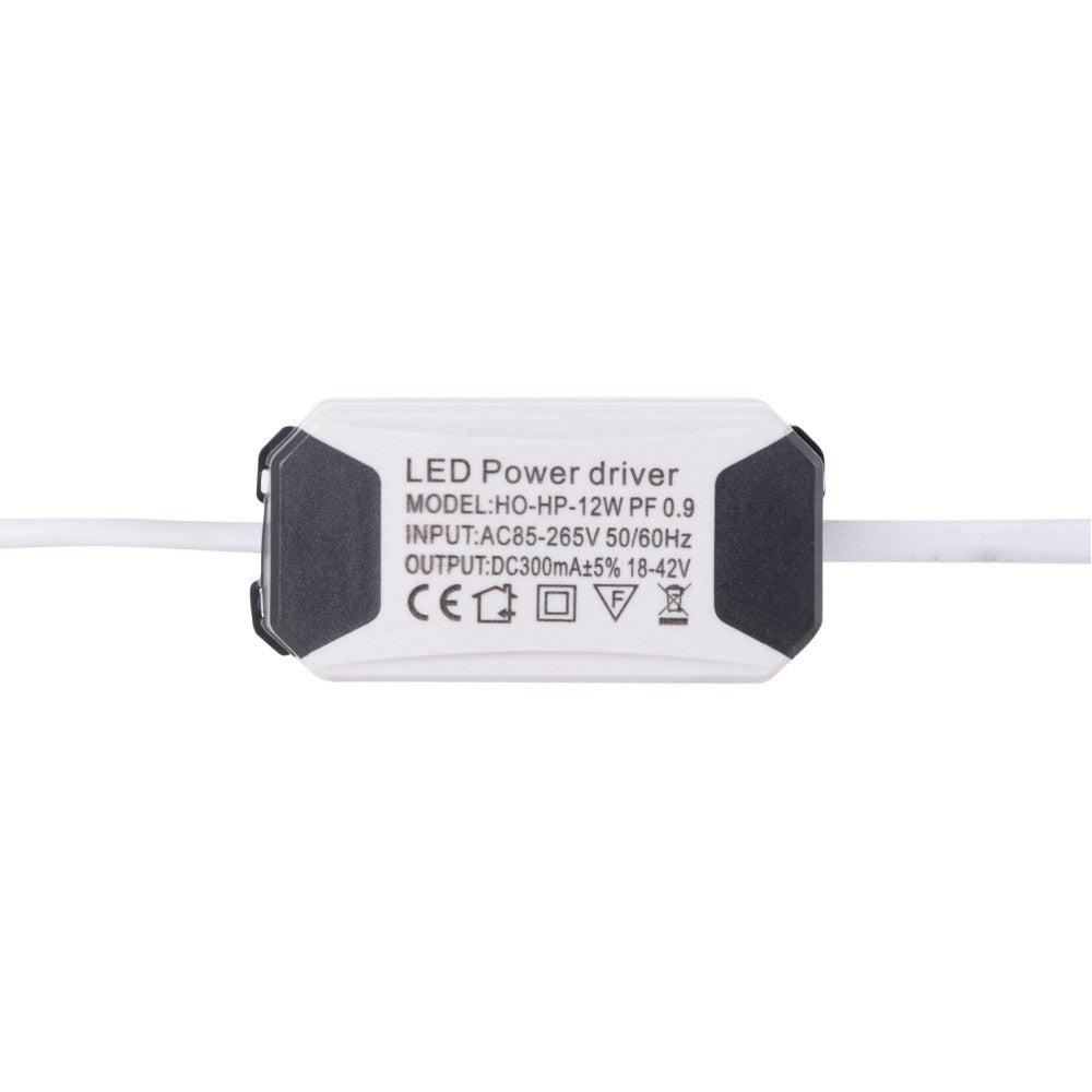 Driver No Dimable 0.95 F.P. Downlights LED — Vetonek