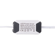 Driver No Dimable 0.95 F.P. Downlights LED — Vetonek
