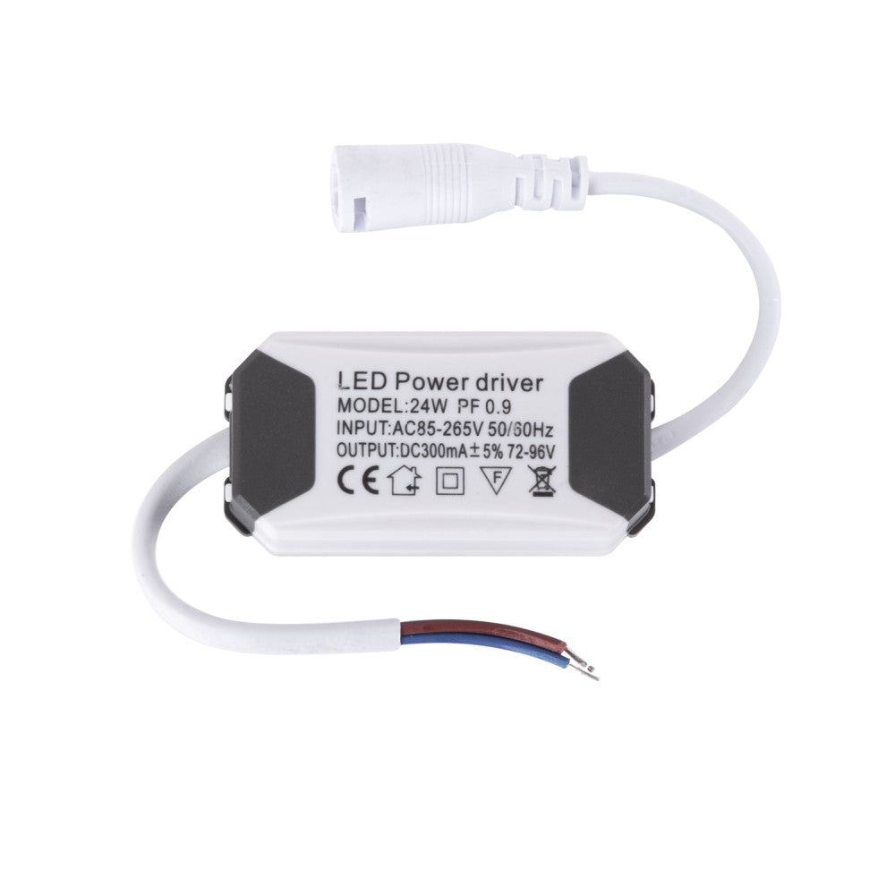 Driver No Dimable 0.95 F.P. Downlights LED — Vetonek (4)