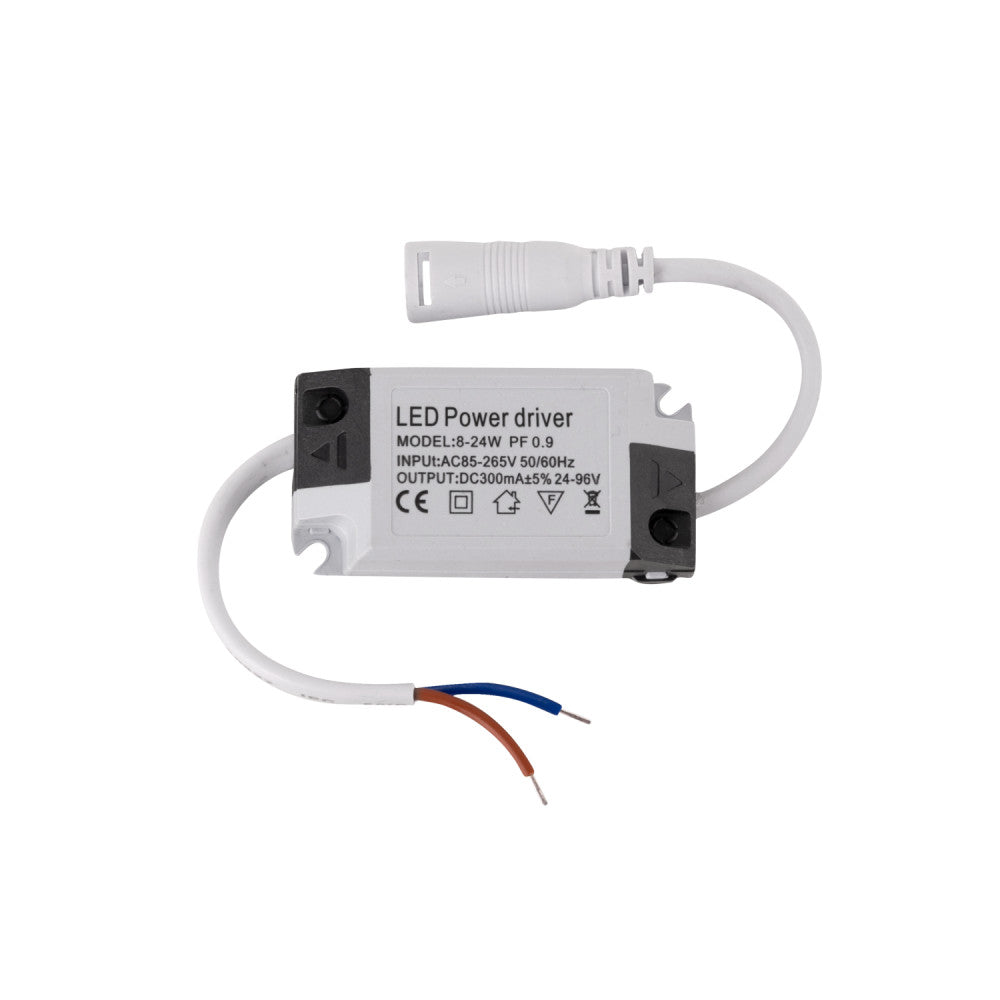 Driver No Dimable 0.95 F.P. Placa LED — Vetonek