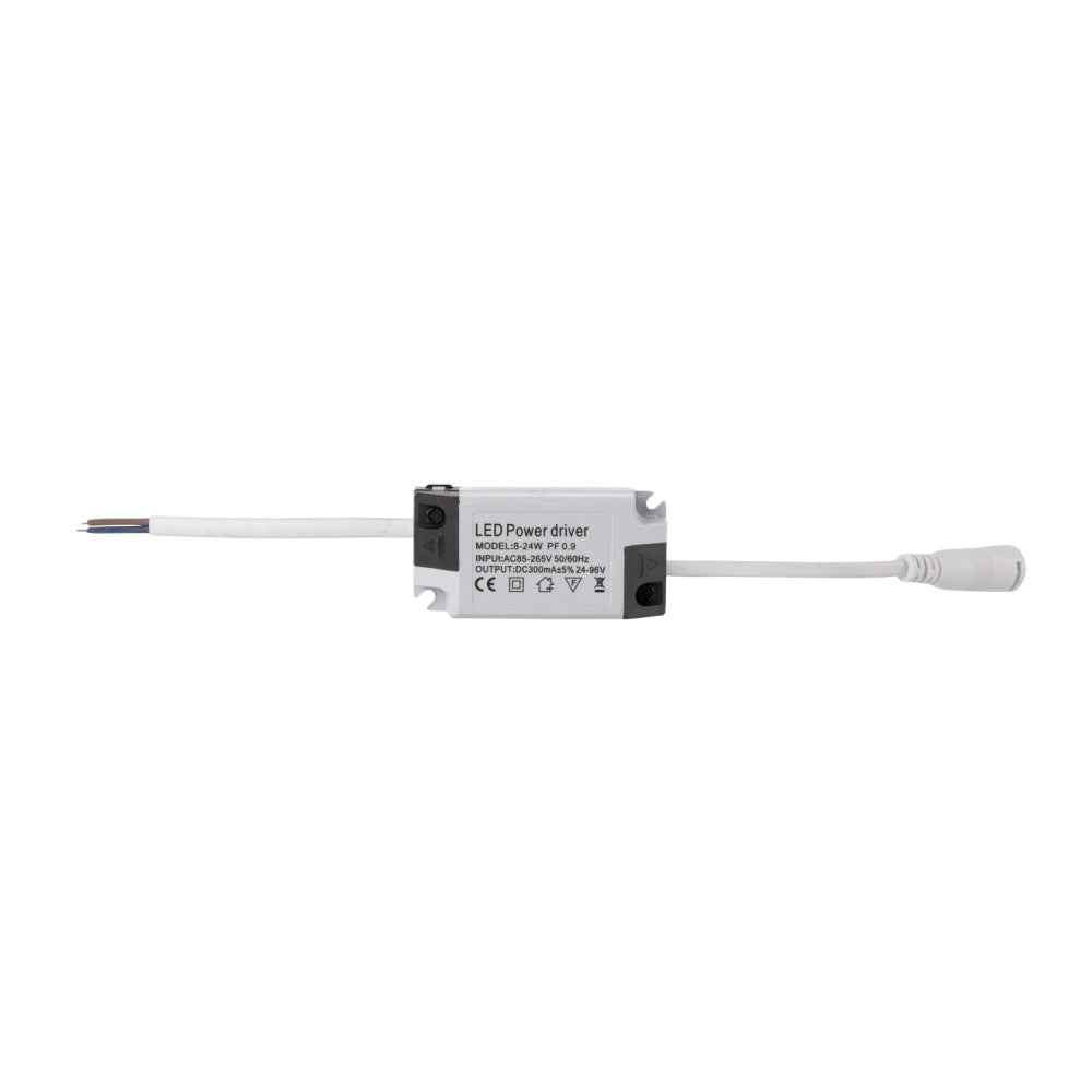 Driver No Dimable 0.95 F.P. Placa LED — Vetonek (2)
