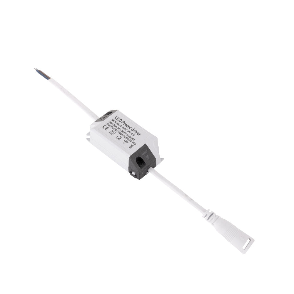 Driver No Dimable 0.95 F.P. Placa LED — Vetonek (3)