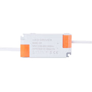 Driver No Dimable 0.95 F.P. Placa LED — Vetonek (6)