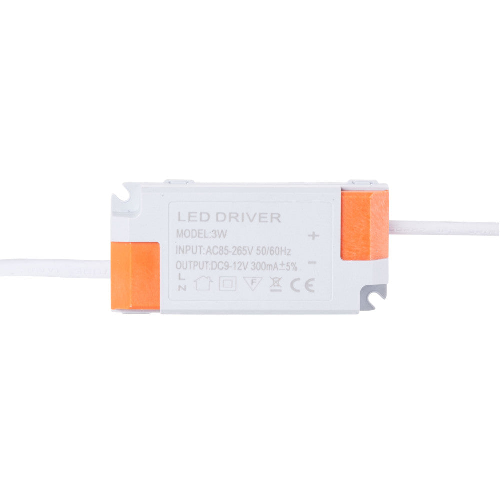 Driver No Dimable 0.95 F.P. Placa LED — Vetonek (6)