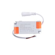 Driver No Dimable 0.95 F.P. Placa LED — Vetonek (7)