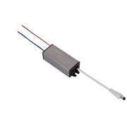 Driver No Dimable 0.95 F.P. Panel LED — Vetonek (4)