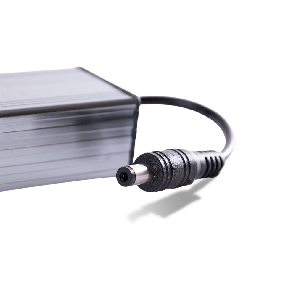 Driver no Dimable 0.95 F.P. Panel LED 36W - Sin Parpadeo — Vetonek (2)