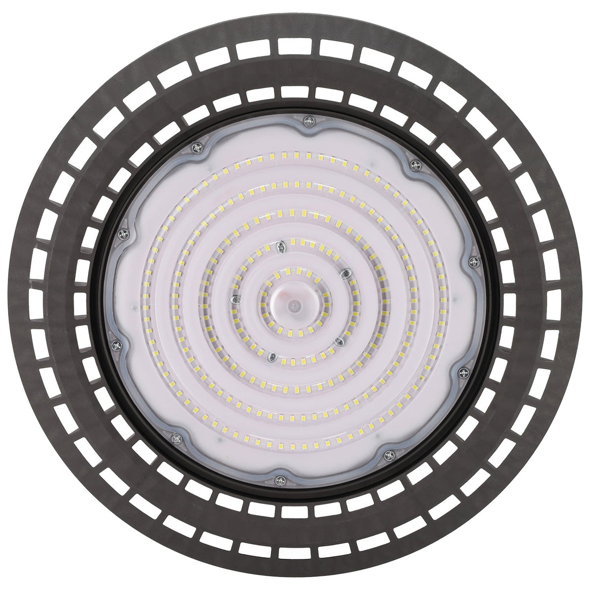 Campana LED 200W 34.000Lm 6000ºK IP65 Driver Regulable 0-10V — Vetonek (3)