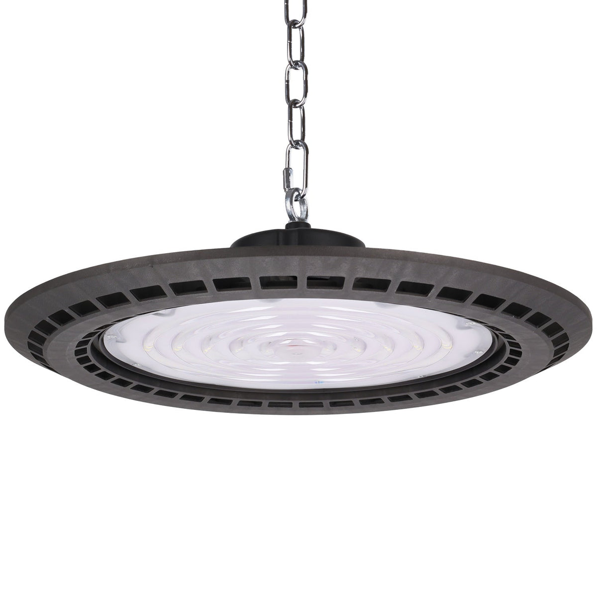 Campana LED 200W 34.000Lm 6000ºK IP65 Driver Regulable 0-10V — Vetonek (5)