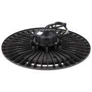 Campana LED 200W 34.000Lm 6000ºK IP65 Driver Regulable 0-10V — Vetonek (7)