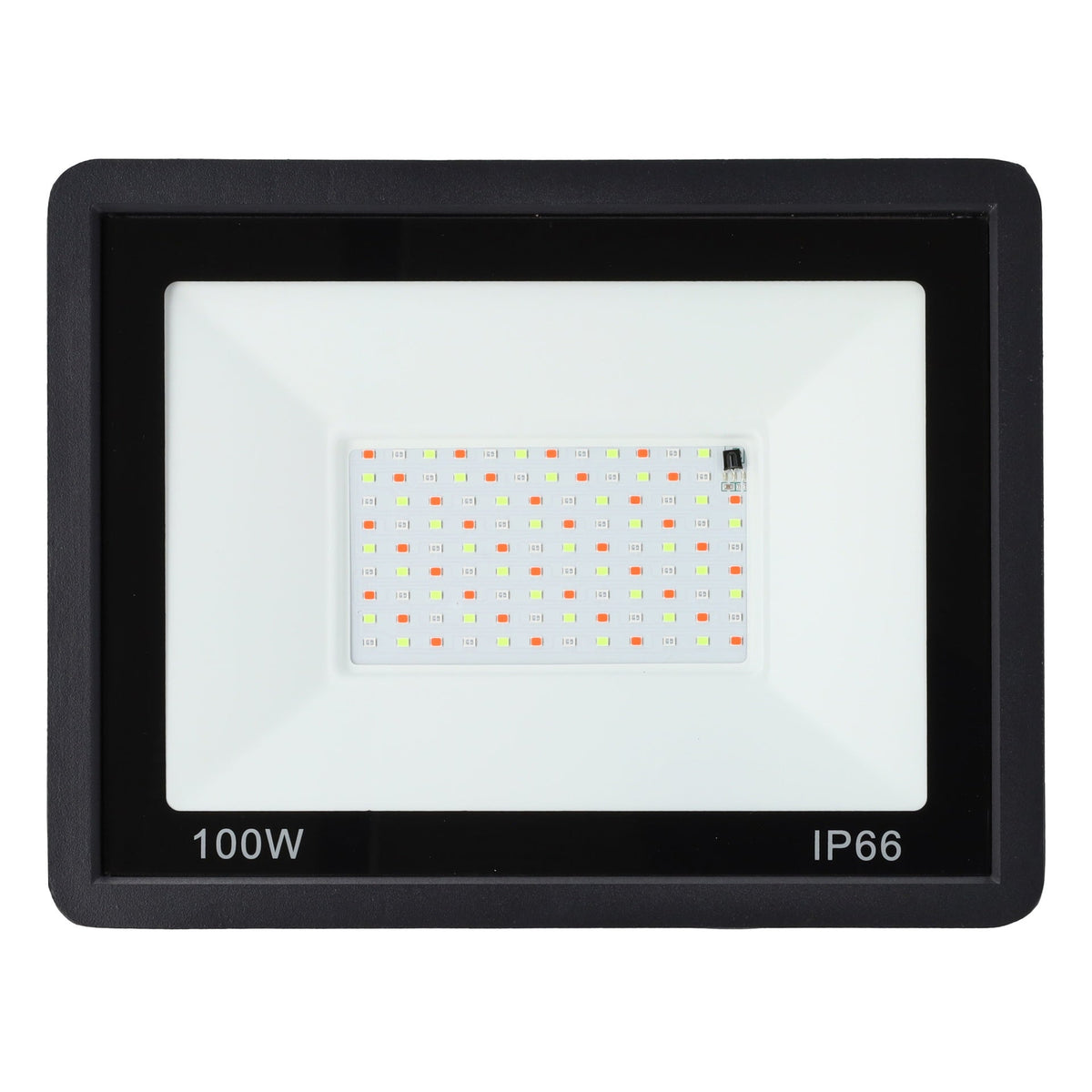 Proyector LED RGBW con Mando a Distancia — Vetonek (7)