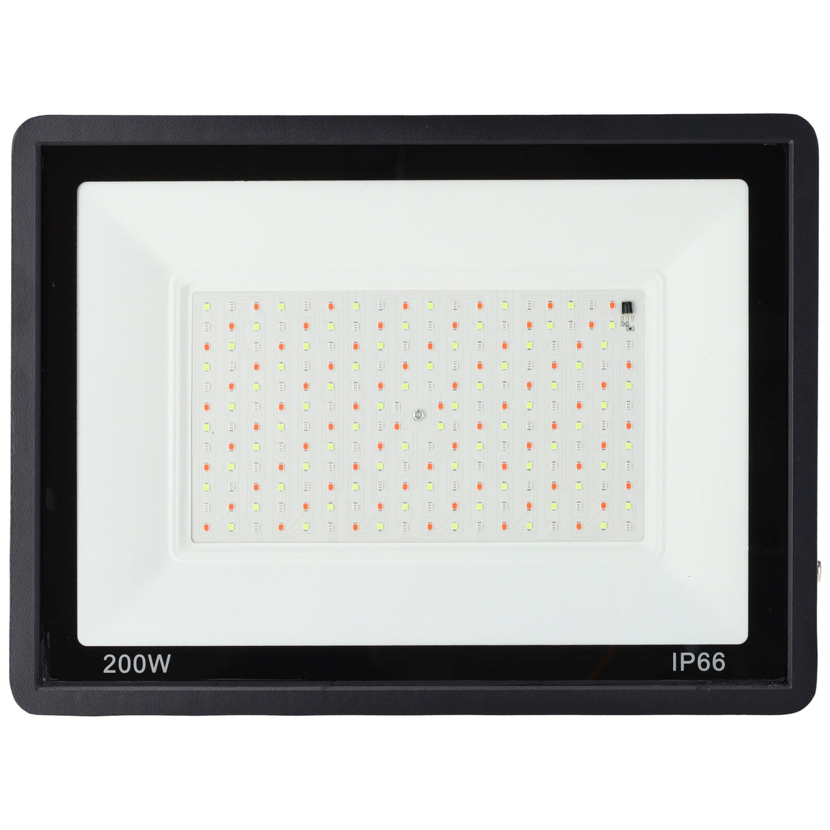 Proyector LED RGBW con Mando a Distancia — Vetonek (2)