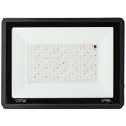Proyector LED RGBW con Mando a Distancia — Vetonek (2)