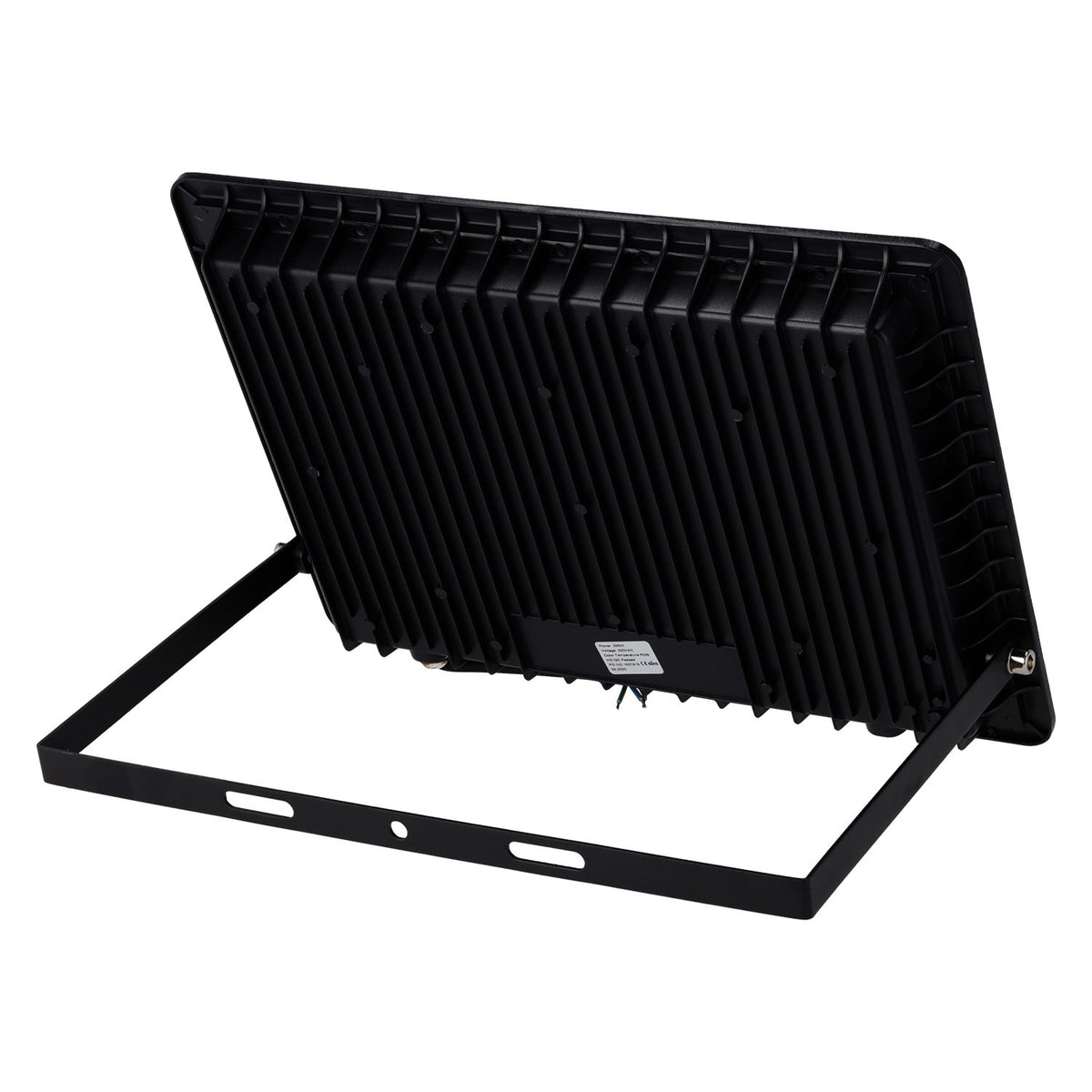 Proyector LED RGBW con Mando a Distancia — Vetonek (3)