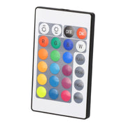 Proyector LED RGBW con Control Remoto 30W — Vetonek (4)