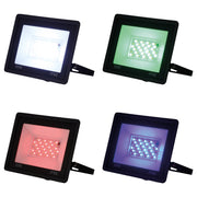 Proyector LED RGBW con Control Remoto 30W — Vetonek (5)