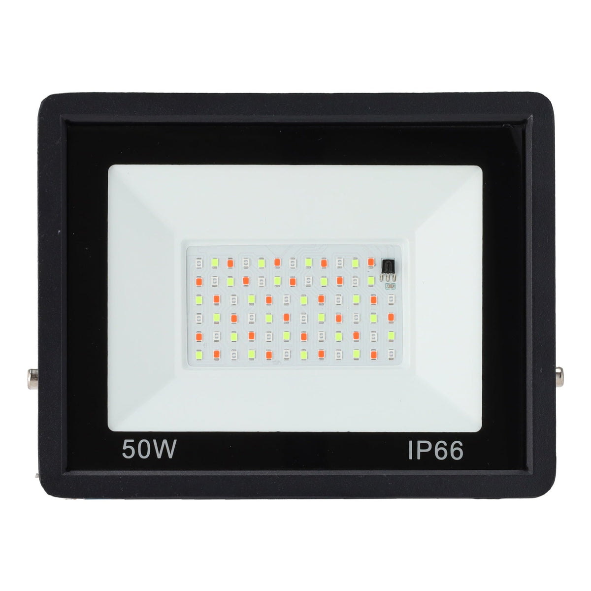 Proyector LED RGBW con Mando a Distancia — Vetonek (12)