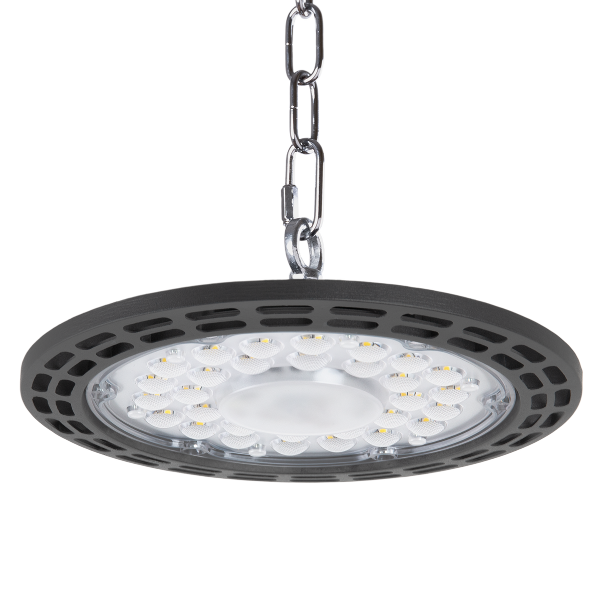 Campana LED UFO 100W 10.000Lm 6500ºK — Vetonek (2)
