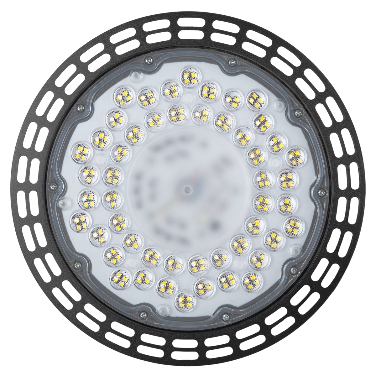 Campana LED UFO 150W 15.000Lm 6500ºK — Vetonek (4)