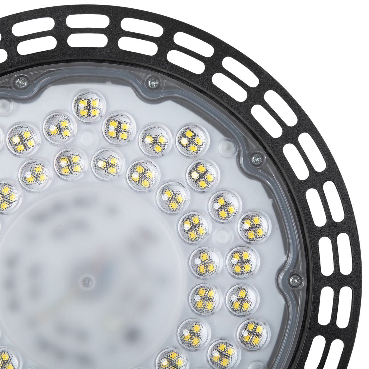 Campana LED UFO 150W 15.000Lm 6500ºK — Vetonek (5)