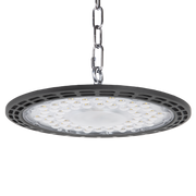 Campana LED UFO 200W 20.000Lm 6500ºK — Vetonek (2)
