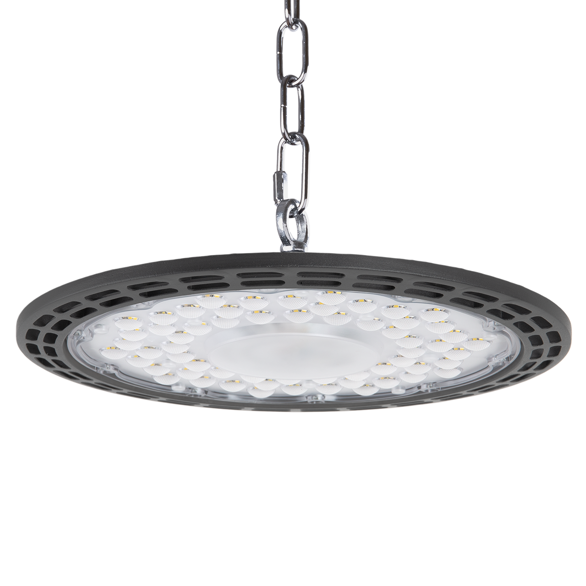Campana LED UFO 200W 20.000Lm 6500ºK — Vetonek (2)