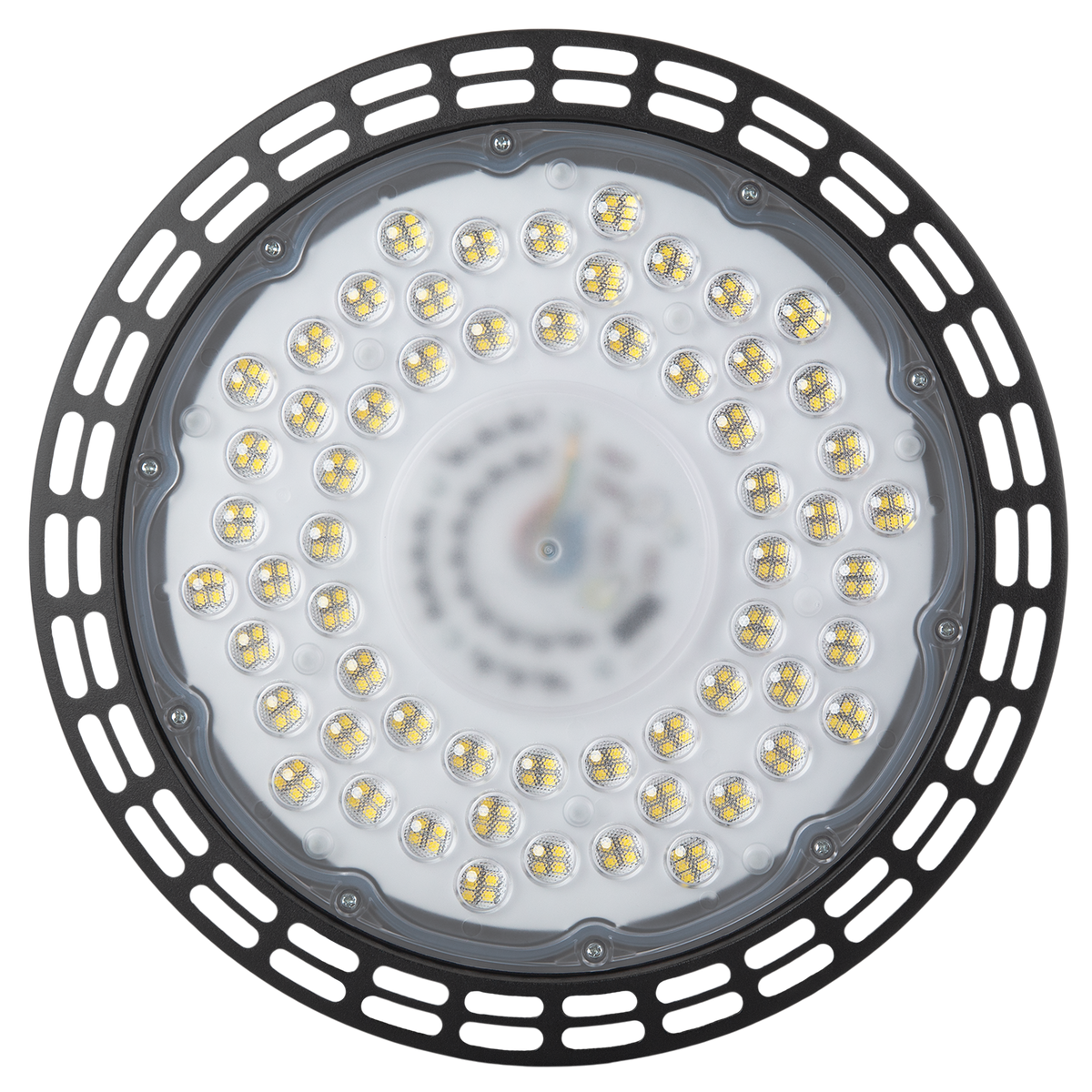 Campana LED UFO 200W 20.000Lm 6500ºK — Vetonek (4)