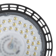 Campana LED UFO 200W 20.000Lm 6500ºK — Vetonek (5)