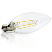 Bombilla LED E14 4W Filamento — Vetonek (3)
