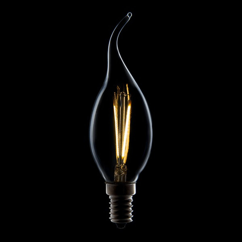Bombilla LED E14 4W Filamento — Vetonek (4)