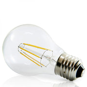 Bombilla LED E27 6W 403Lm 2000ºK Filamento Dimable — Vetonek (3)