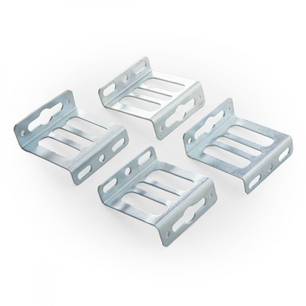 Kit Montaje Superficie Paneles LED — Vetonek