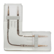 Conector L Tira LED 220VAC SMD5050. — Vetonek (2)