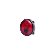 Luz Trasera Bicicleta LED 2 Niveles+Destello — Vetonek