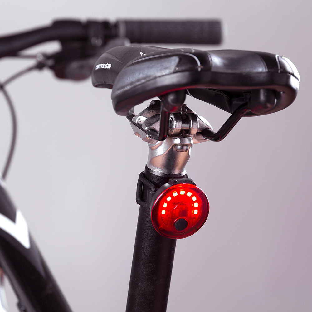 Luz Trasera Bicicleta LED 2 Niveles+Destello — Vetonek (3)