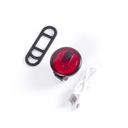 Luz Trasera Bicicleta LED 2 Niveles+Destello — Vetonek (4)