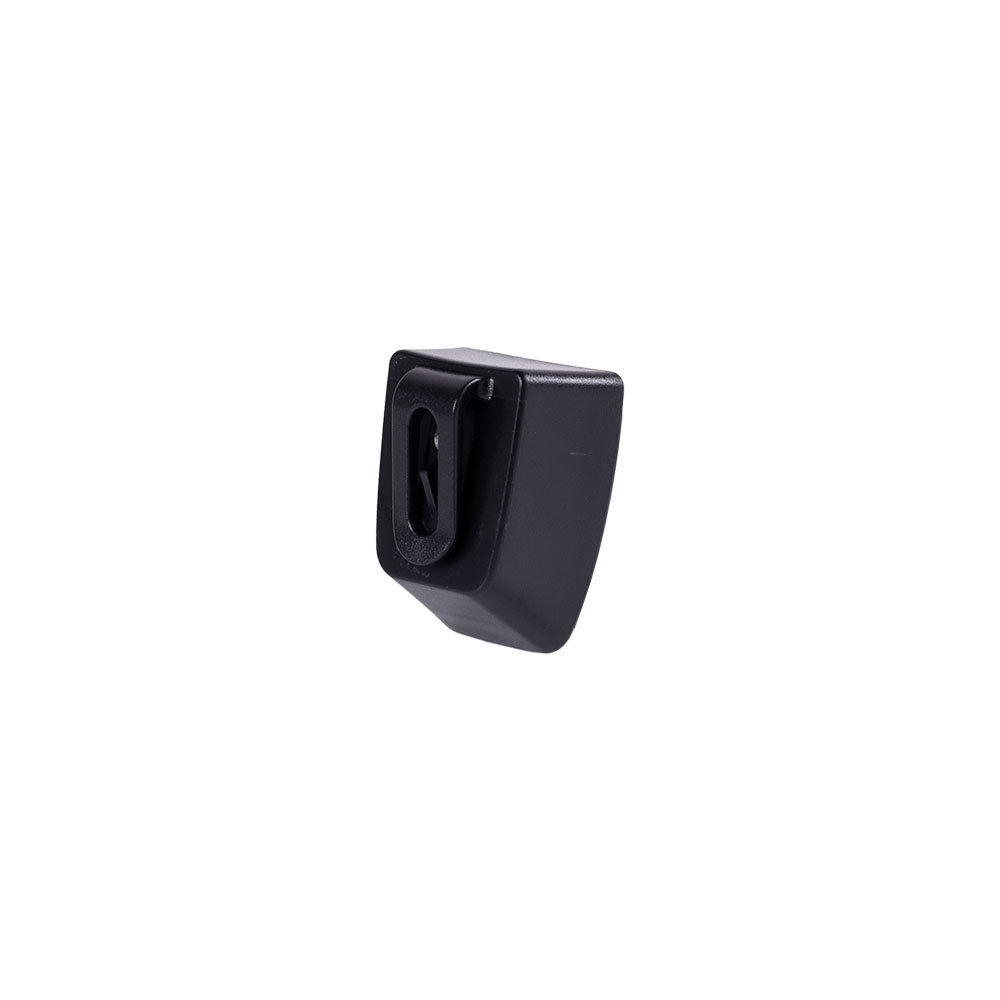 Luz Trasera Bicicleta LED 2 Niveles+Destello USB — Vetonek (2)