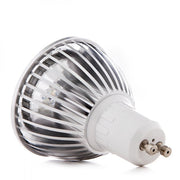 Bombilla LED GU10 7W 660Lm 6000ºK PAR20 Ø60mm — Vetonek (3)