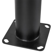Columna Farola Desmontable Negro — Vetonek (4)