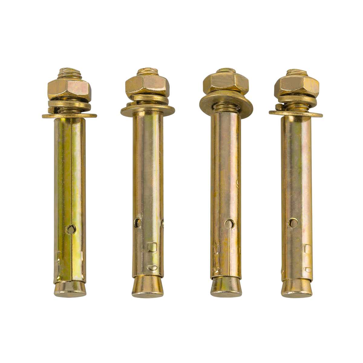 Columna Farola Desmontable Gris — Vetonek (5)