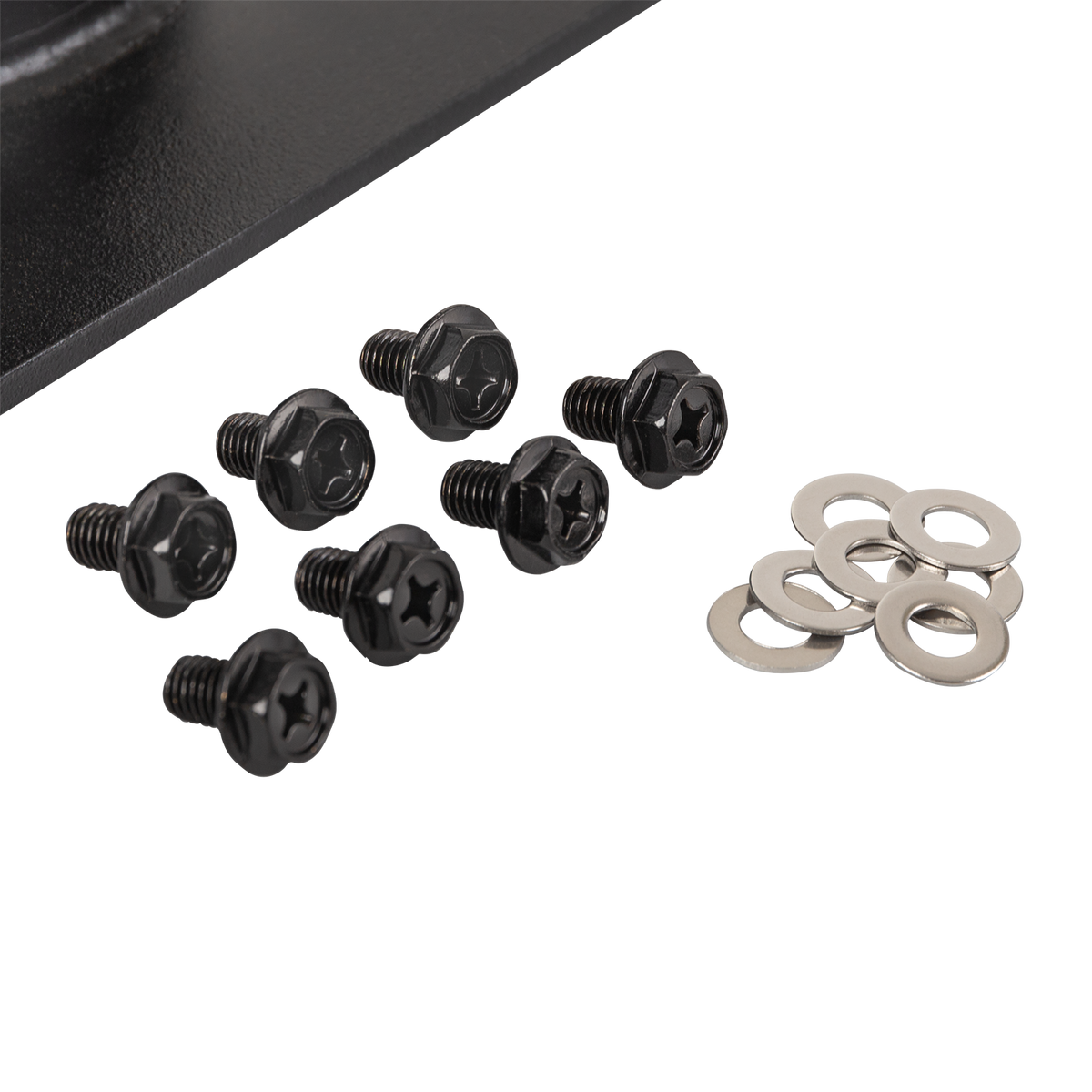 Columna Farola Desmontable Negro — Vetonek (10)