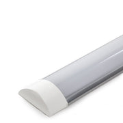 Luminaria LED 10W 900Lm 6000ºK Lineal Superficie 30cm — Vetonek