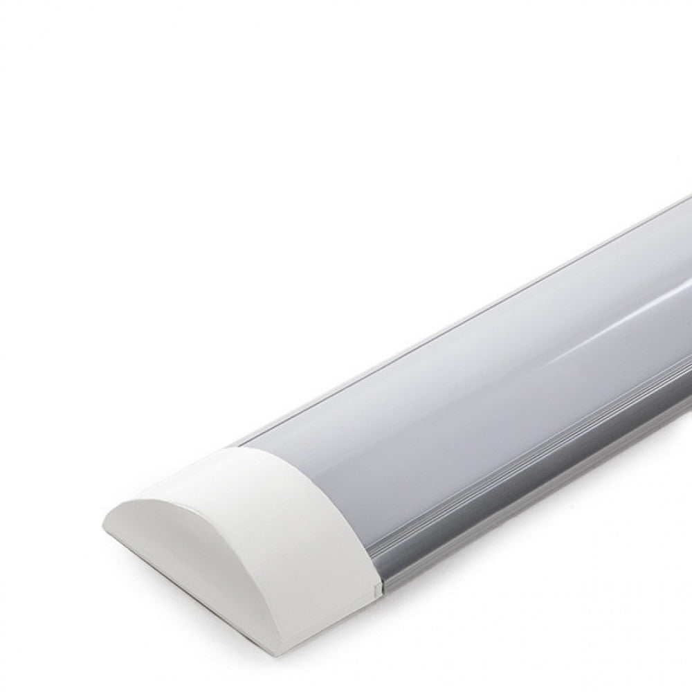 Luminaria LED 60W 5.400Lm 6000ºK Lineal Superficie 147,5cm — Vetonek