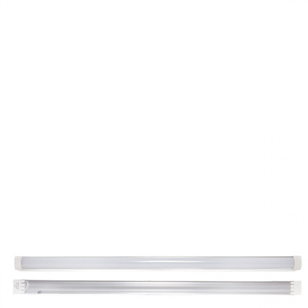 Luminaria LED 60W 5.400Lm 6000ºK Lineal Superficie 147,5cm — Vetonek (3)