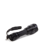 Linterna 100Lm 6000ºK LED Negra — Vetonek (2)