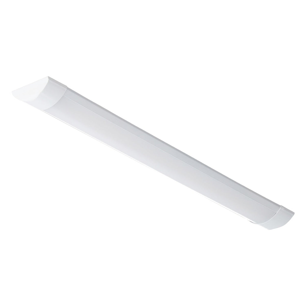 Luminaria Lineal de Superficie LED 120Lm/W CCT (Tonalidad Luz Regulable) — Vetonek