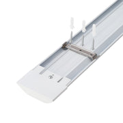 Luminaria Lineal de Superficie LED 120Lm/W CCT (Tonalidad Luz Regulable) — Vetonek (3)