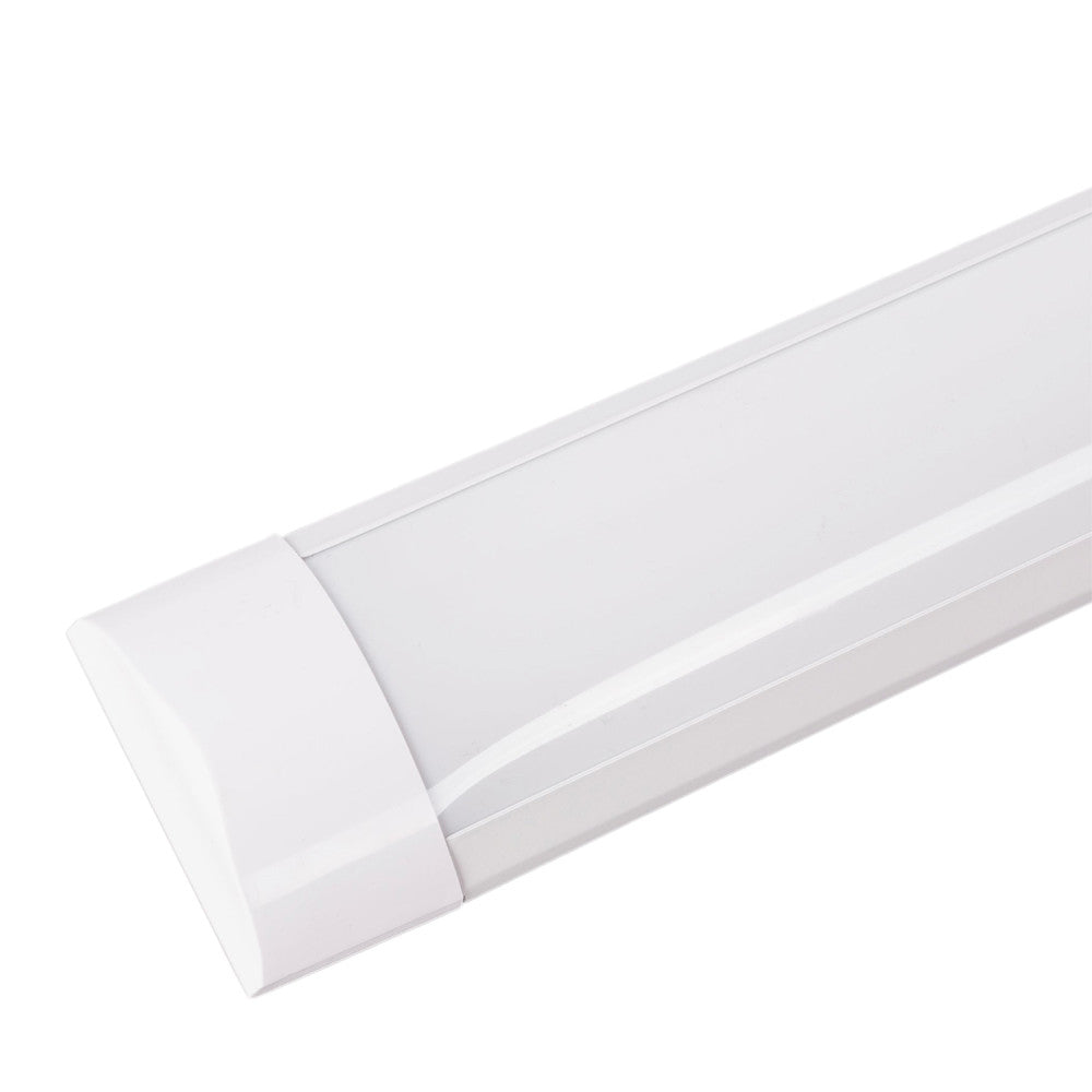 Luminaria Lineal de Superficie LED 18W 120Lm/W 2160Lm 6000ºK 60cm — Vetonek (3)
