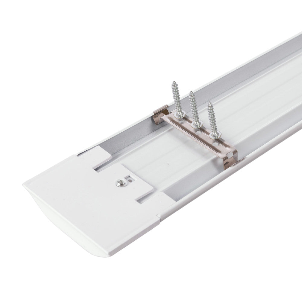 Luminaria Lineal de Superficie LED 18W 120Lm/W 2160Lm 6000ºK 60cm — Vetonek (4)